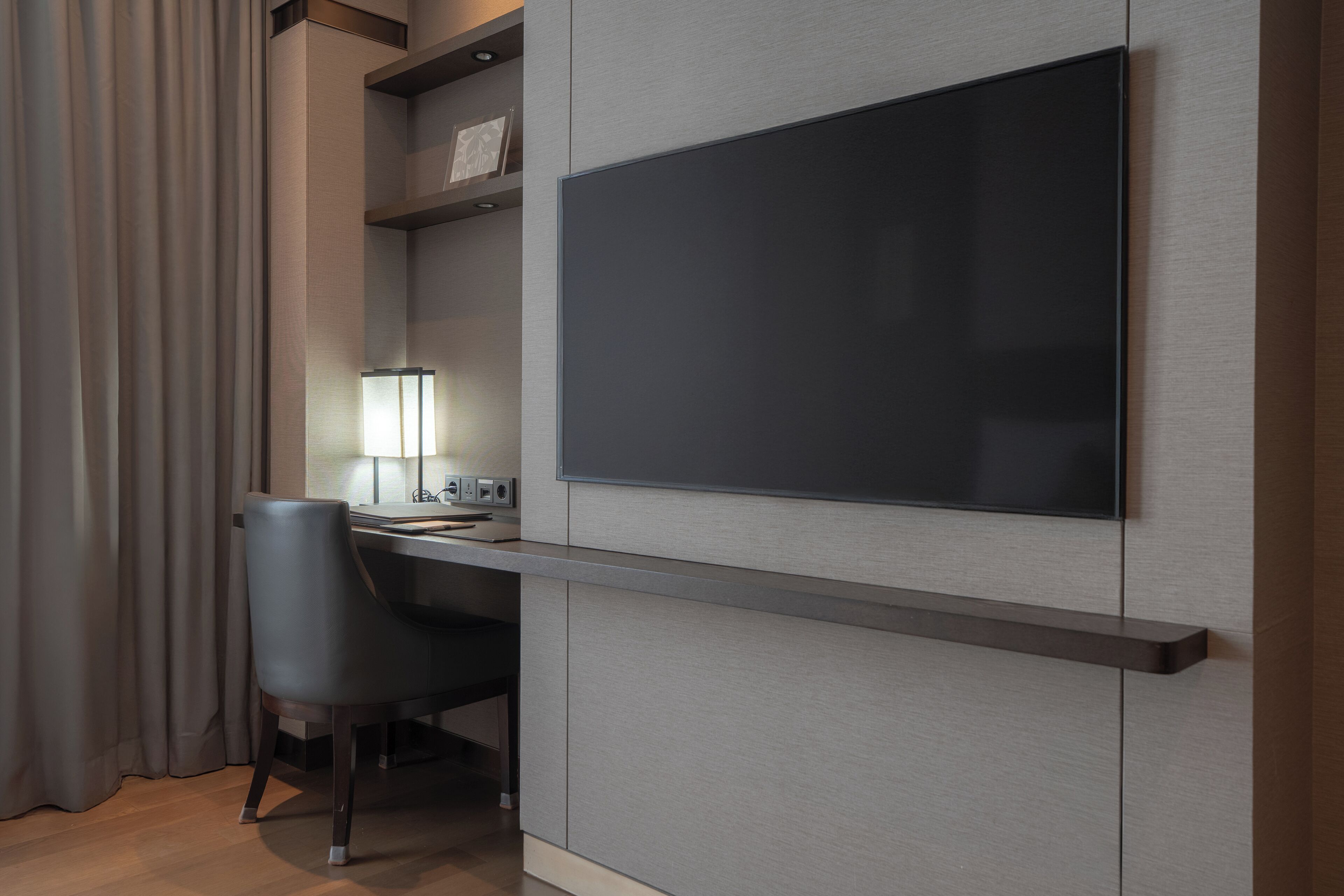 Photo - Crown Park Hotel Seoul Myeongdong
