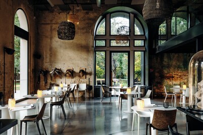 Hôtel Domaine de Biar