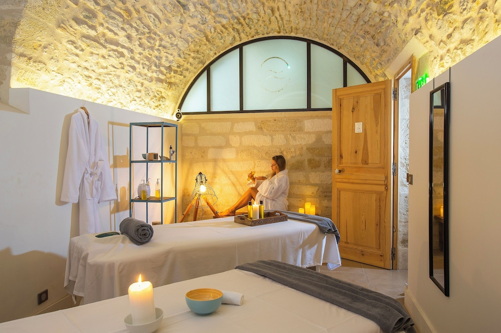 Hotel Domaine de Biar by null