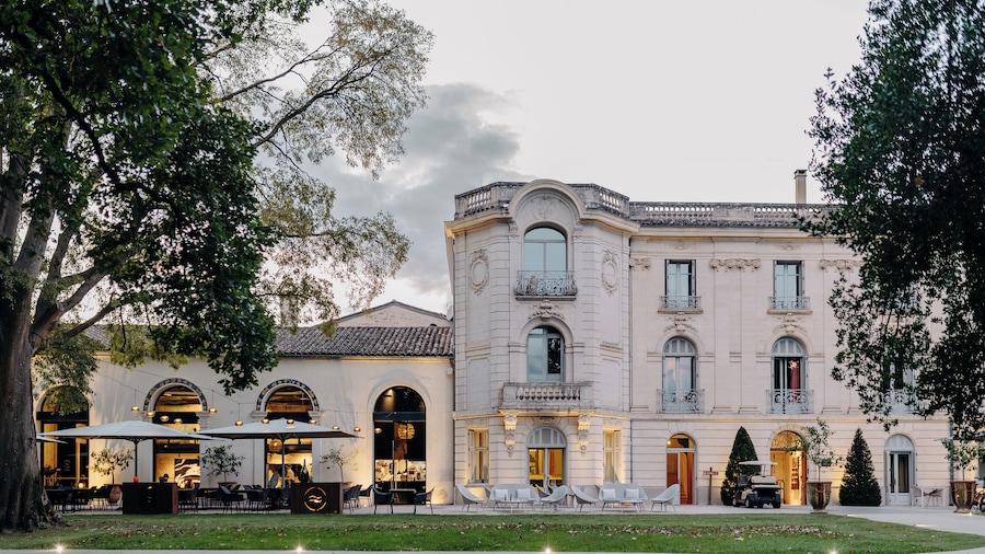 Hôtel Domaine de Biar