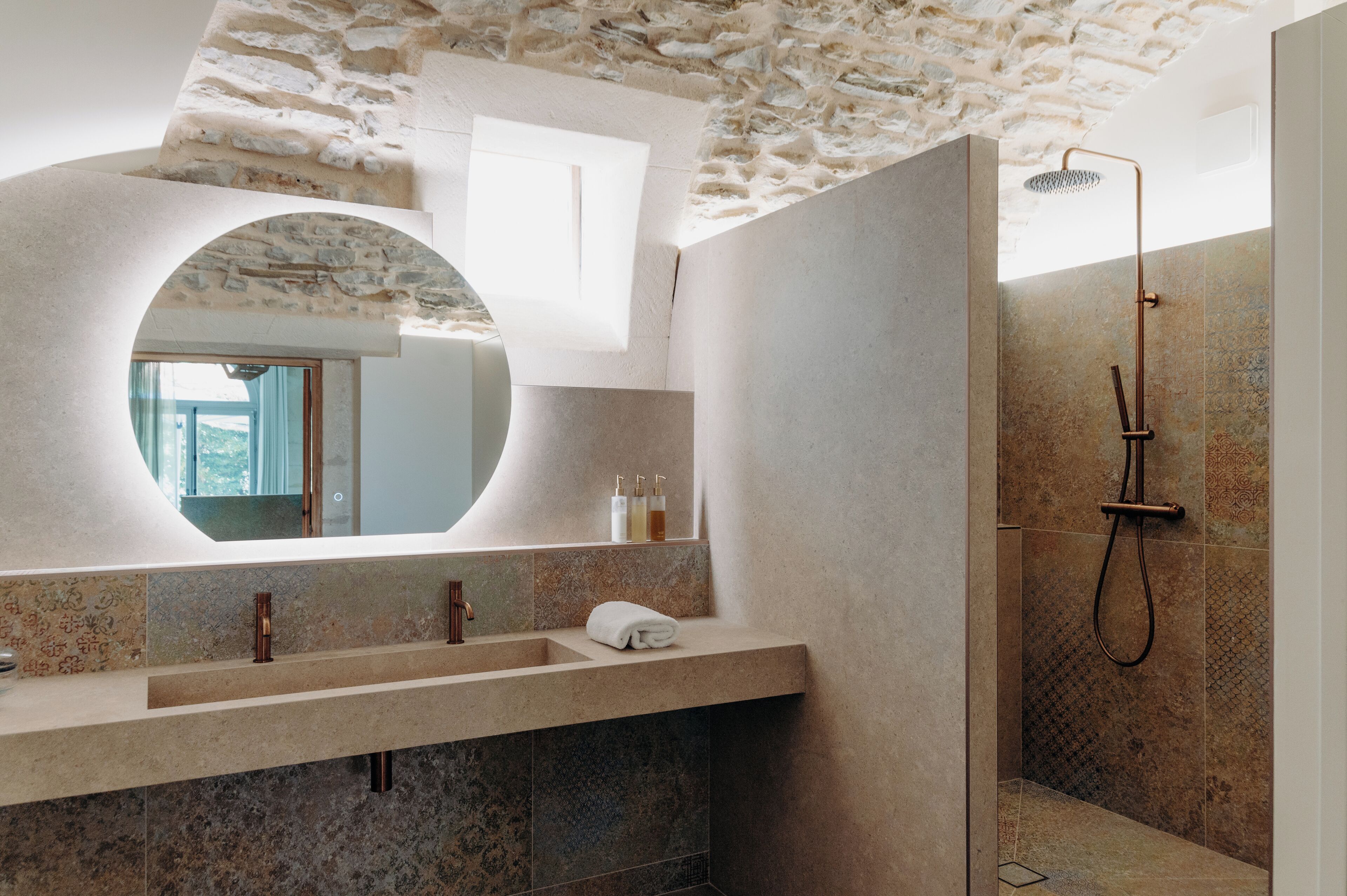 Foto - Hôtel Domaine de Biar