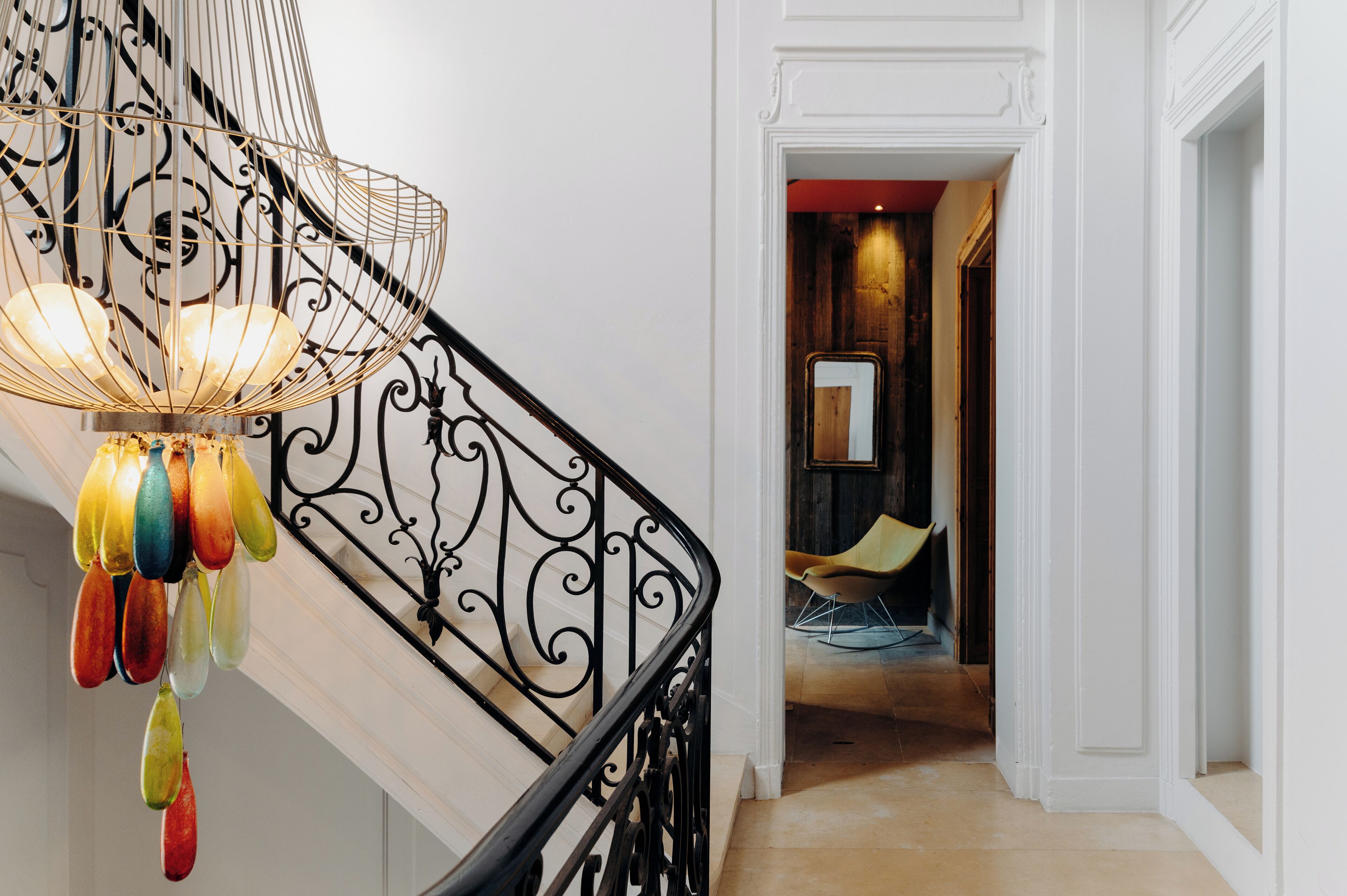 Foto - Hôtel Domaine de Biar