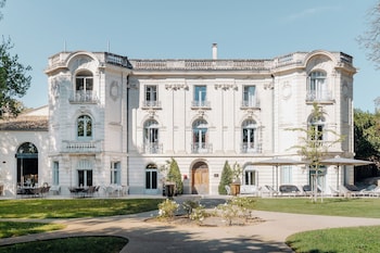Hôtel Domaine de Biar