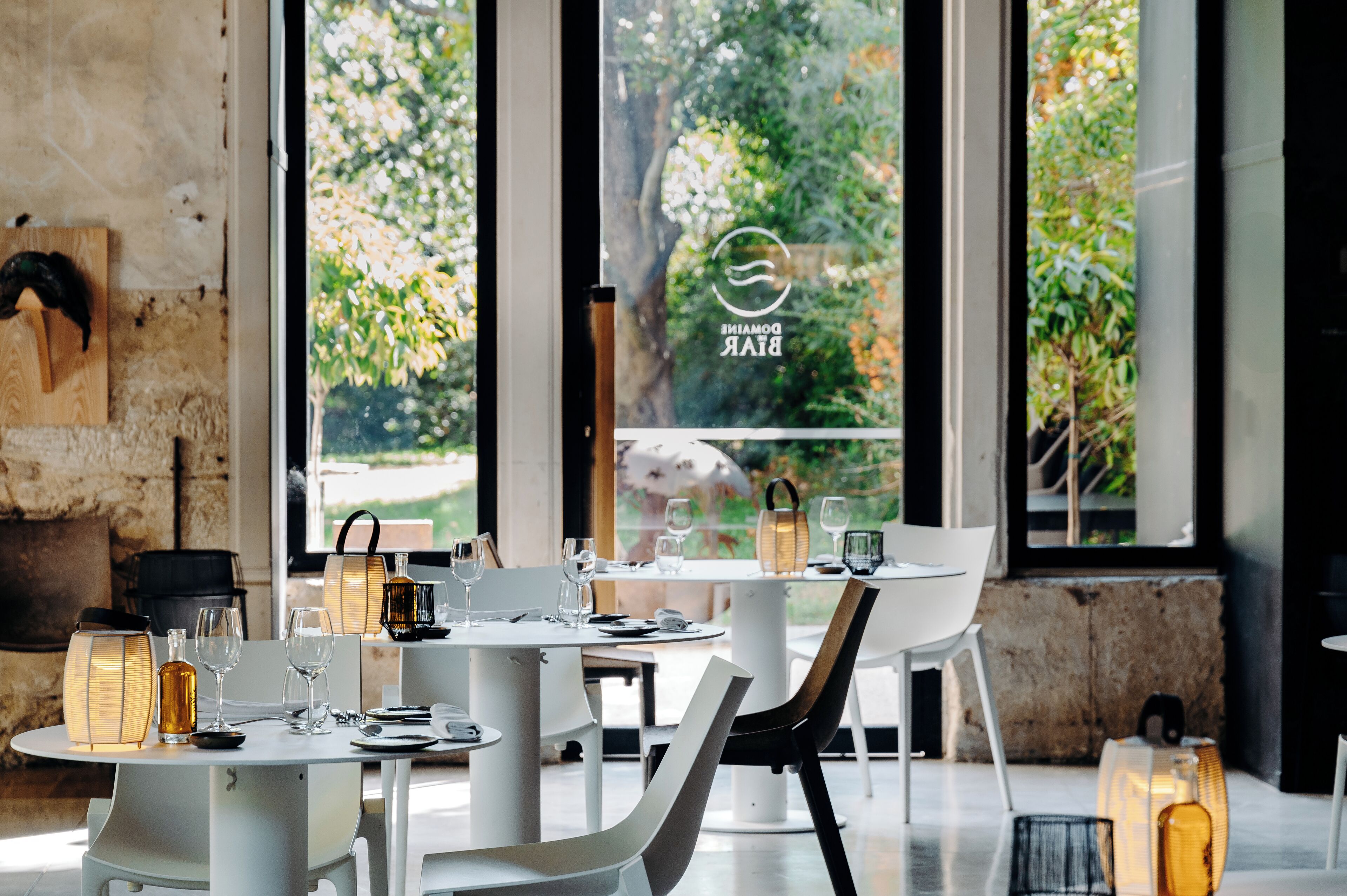 Foto - Hôtel Domaine de Biar