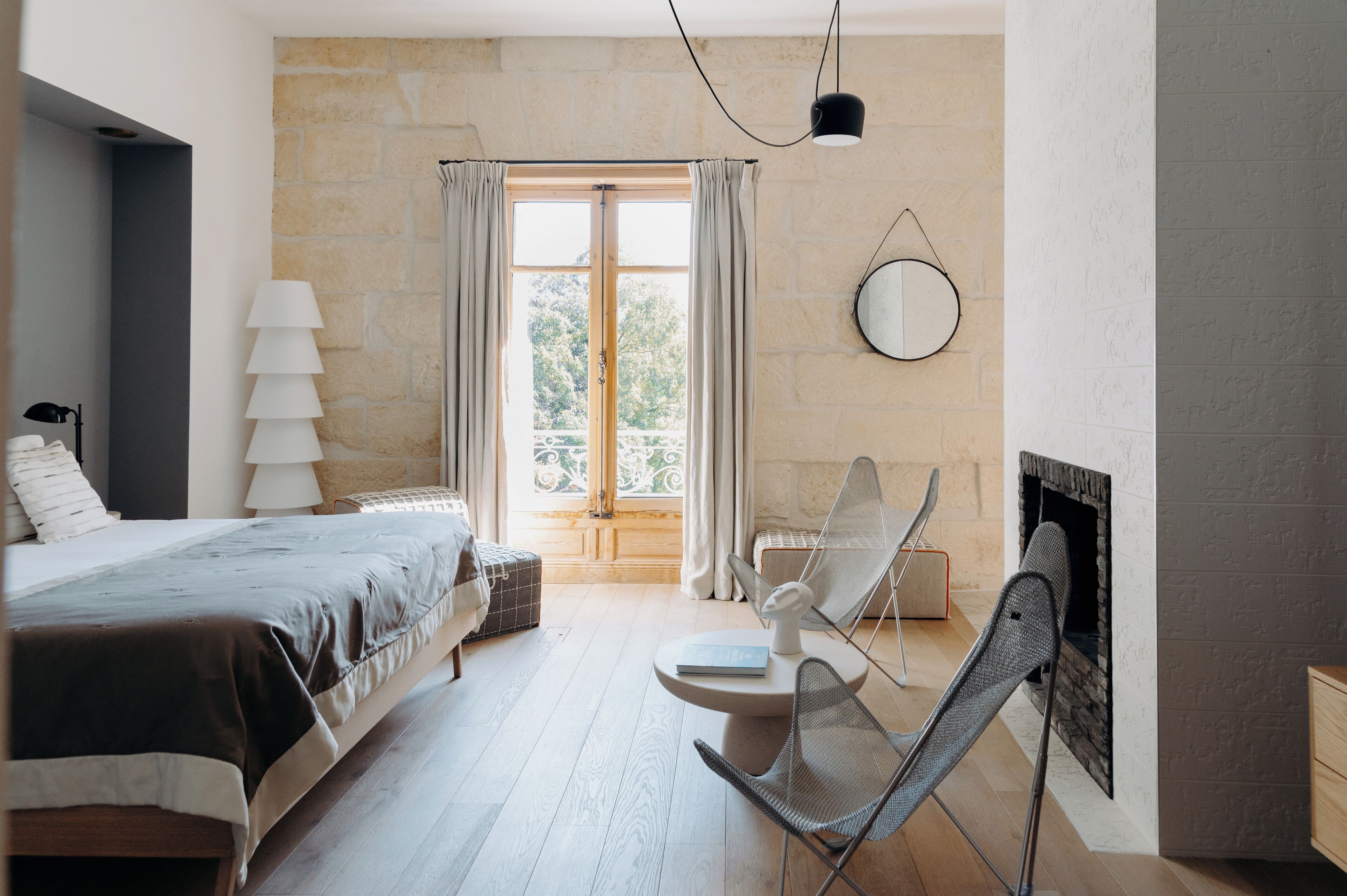 Foto - Hôtel Domaine de Biar