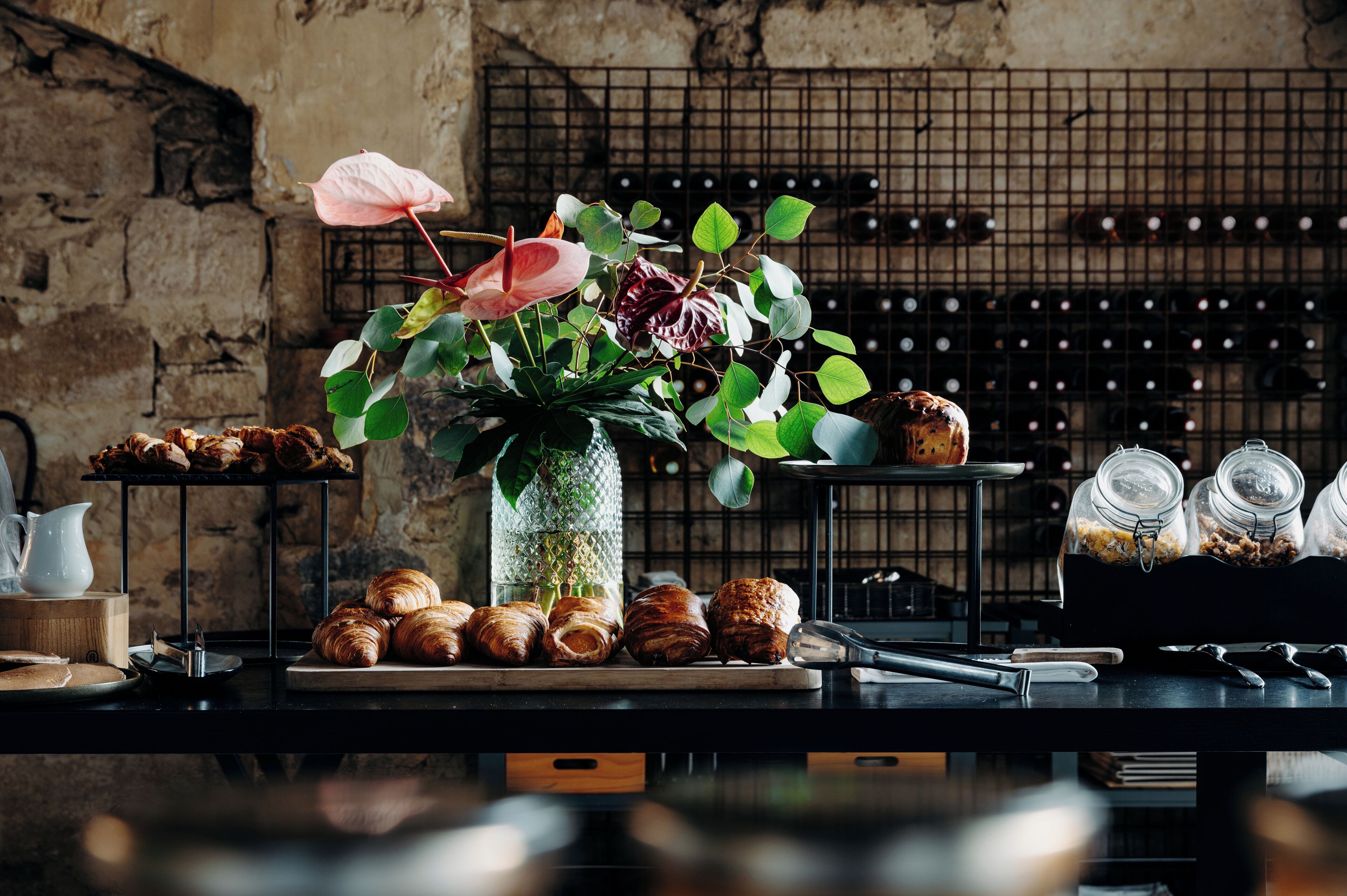 Foto - Hôtel Domaine de Biar