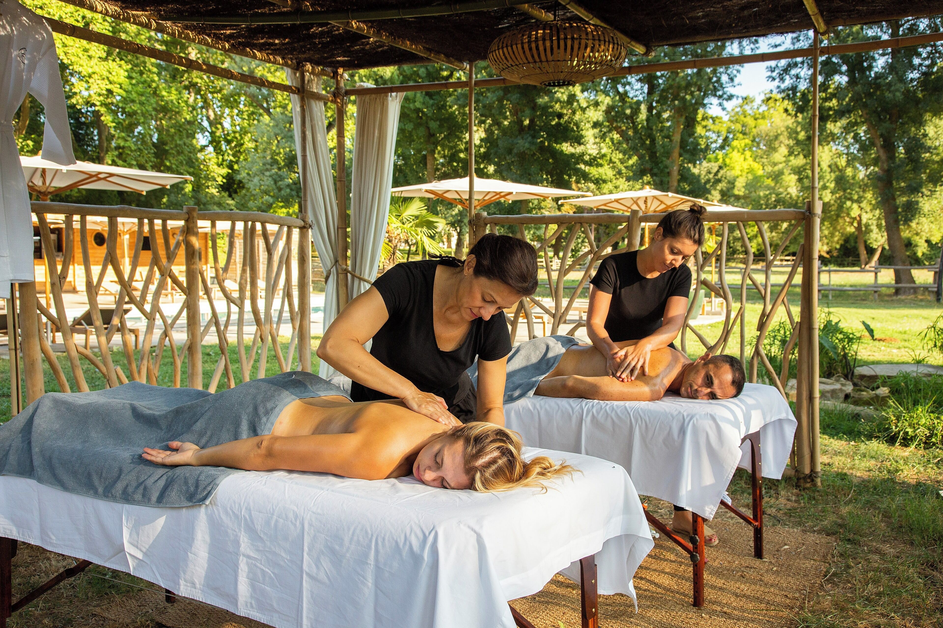Massages
