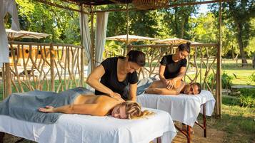 Massages