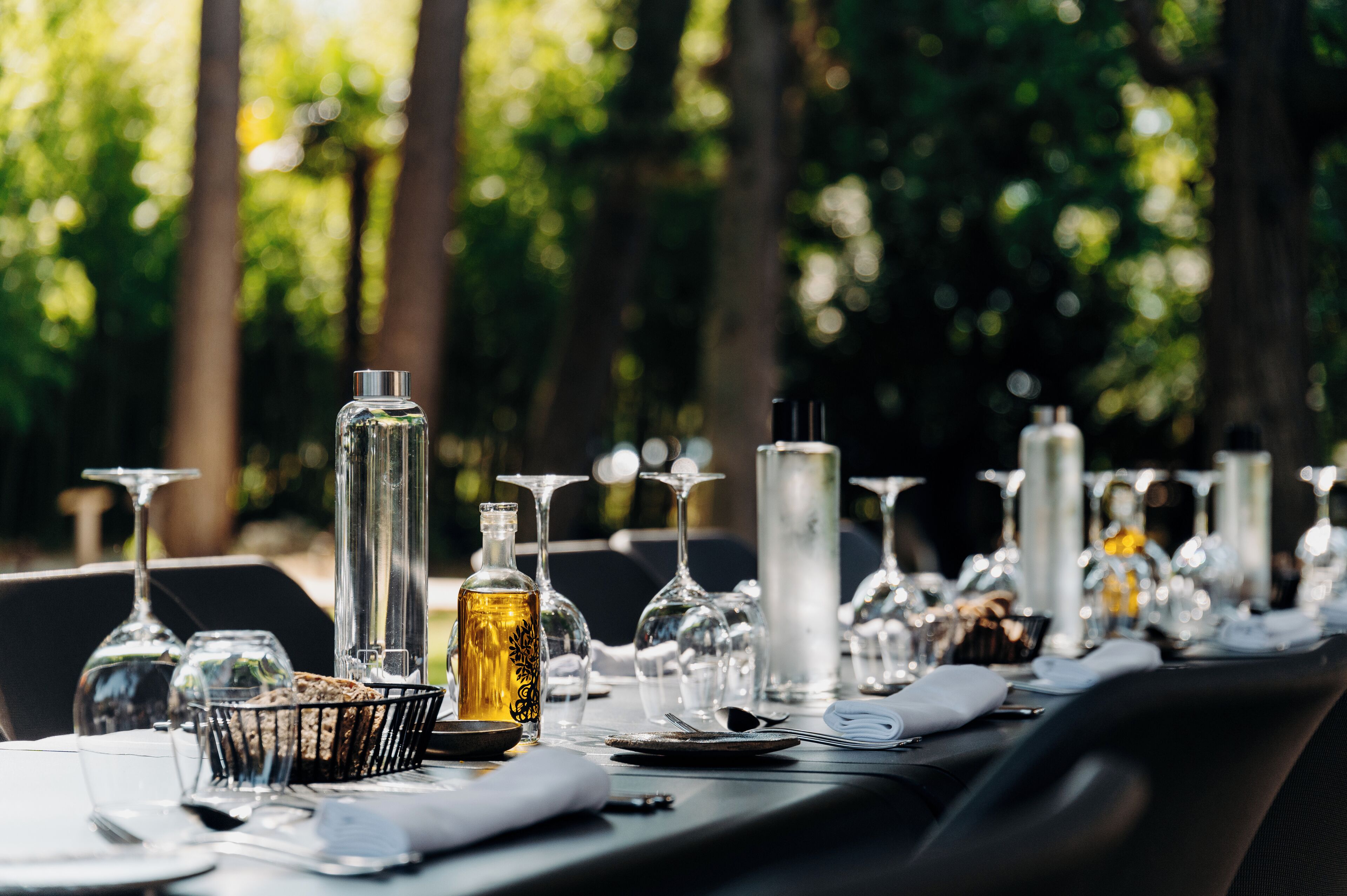 Foto - Hôtel Domaine de Biar