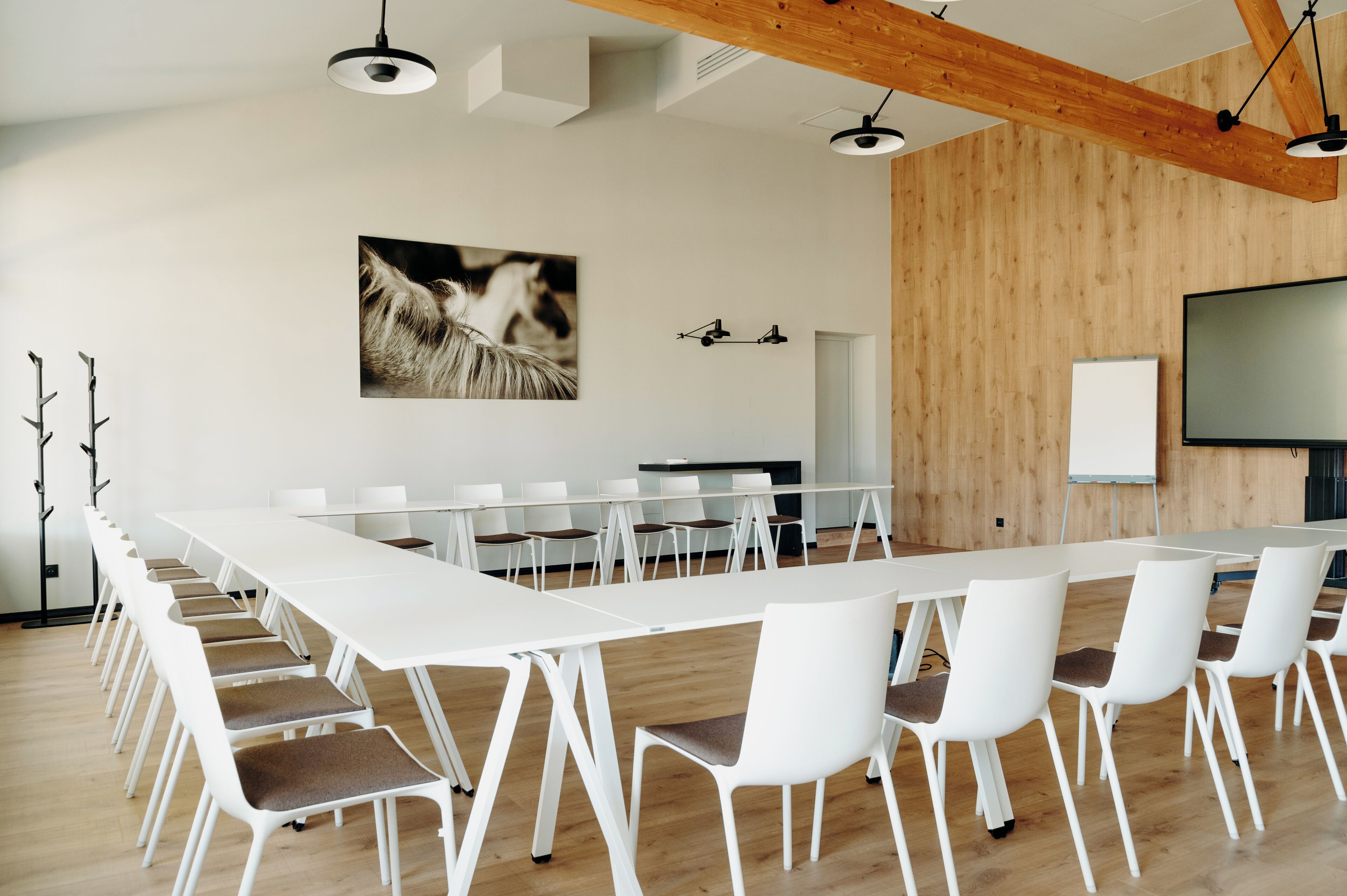 Foto - Hôtel Domaine de Biar