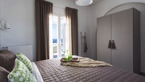 Vila Panorama, 4 kamar tidur, pemandangan teluk