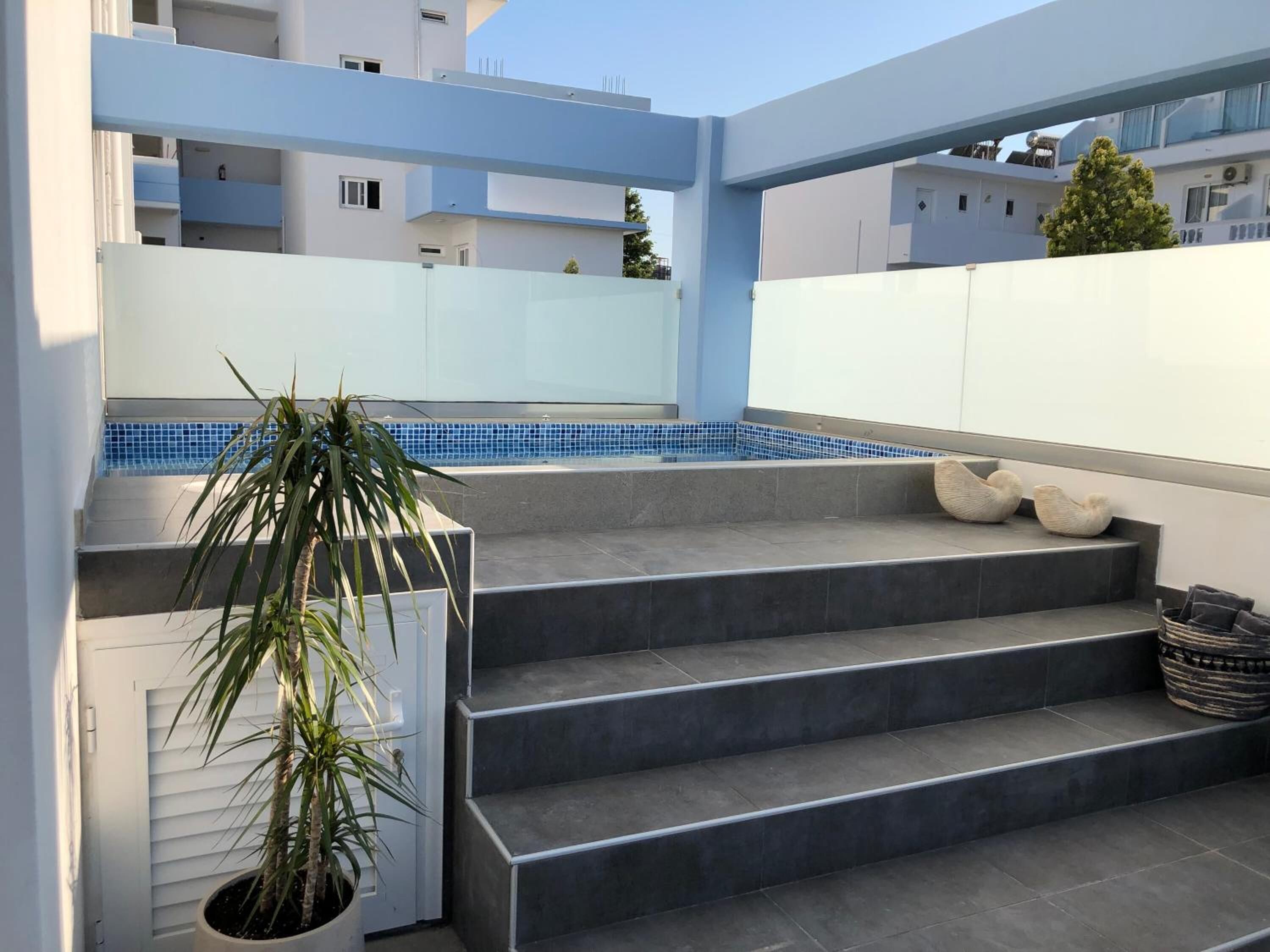 Foto - Elpida Beach Studios