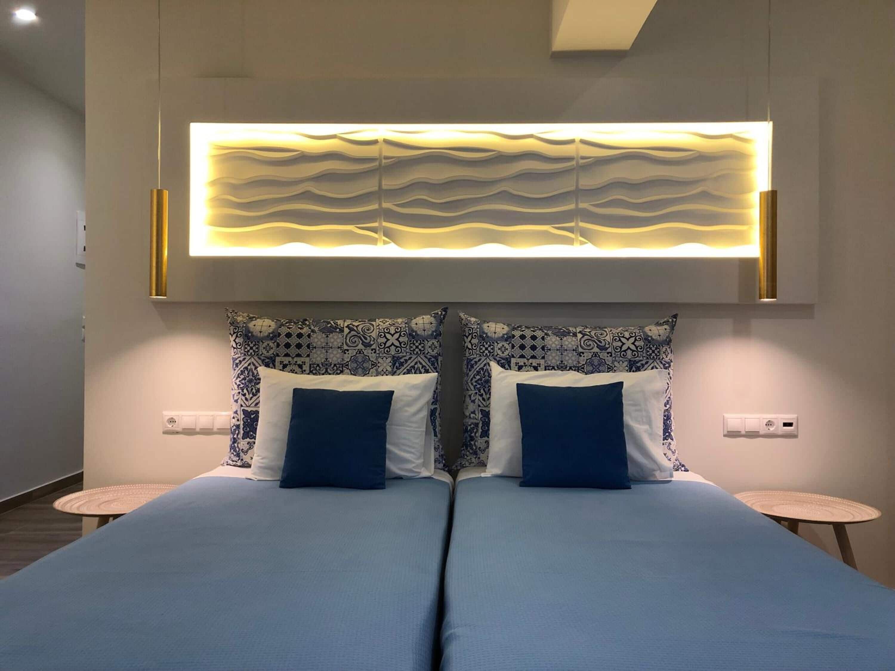 Foto - Elpida Beach Studios