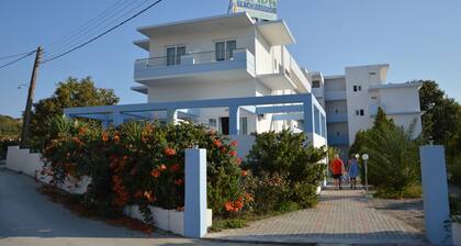 Elpida Beach Studios