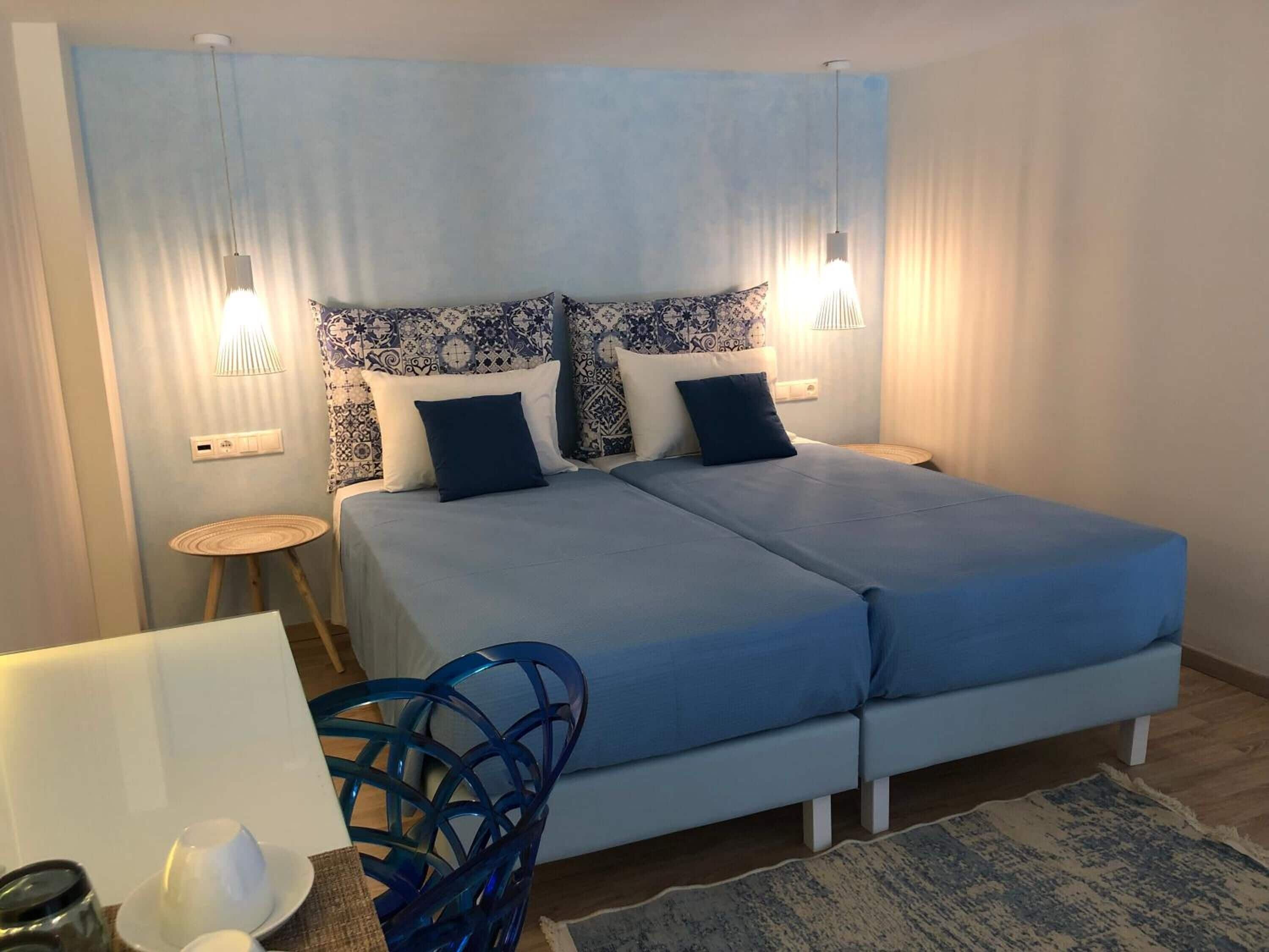 Foto - Elpida Beach Studios