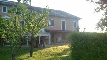 Außenbereich