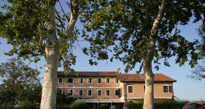Locanda Antico FighĂšr