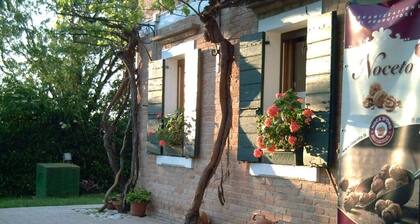 Locanda Antico Fighèr