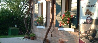 Locanda Antico Fighèr