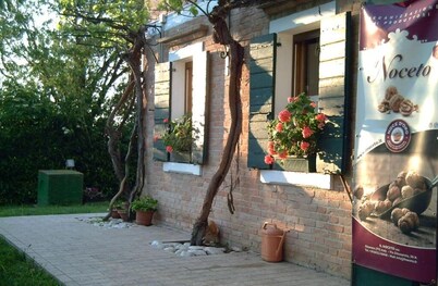 Locanda Antico Fighèr