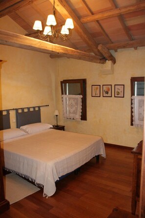 Free WiFi, bed sheets, wheelchair access - Locanda Antico Fighèr (Musile di Piave)