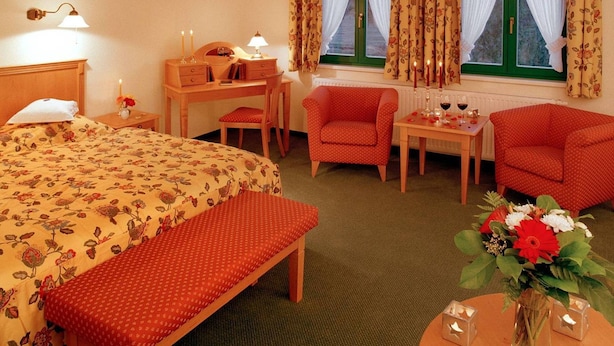 Comfort Double Room