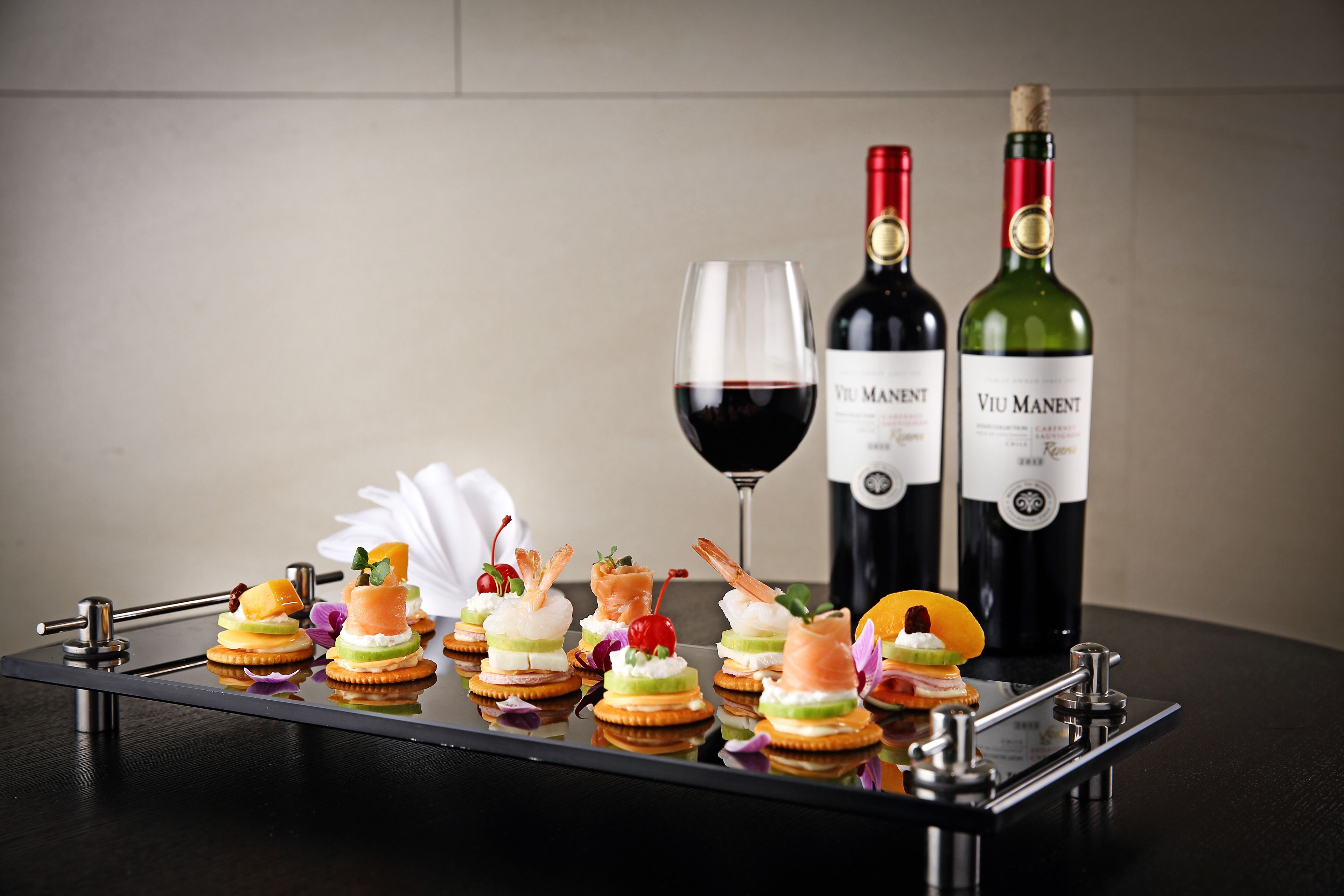 Foto - Hotel The One