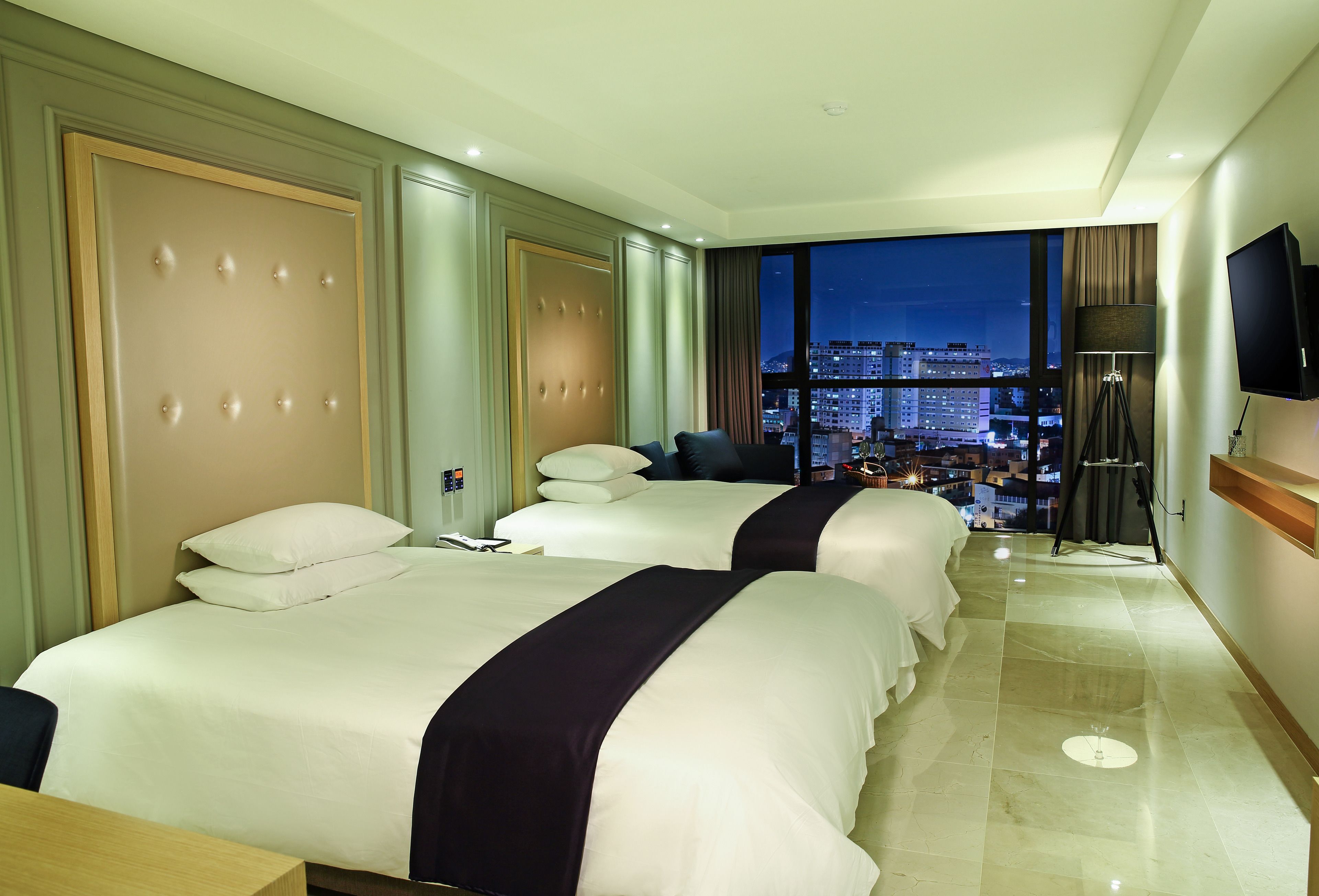 Foto - Hotel The One