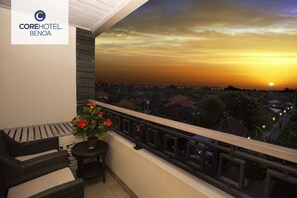 View from property - Core Hotel Benoa (Nusa Dua)