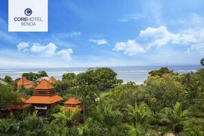Exterior - Core Hotel Benoa (Nusa Dua)