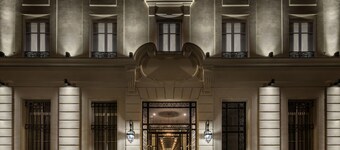 Hôtel Opéra Liège