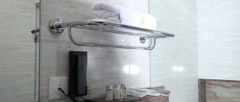 Banyo imkân ve özellikleri