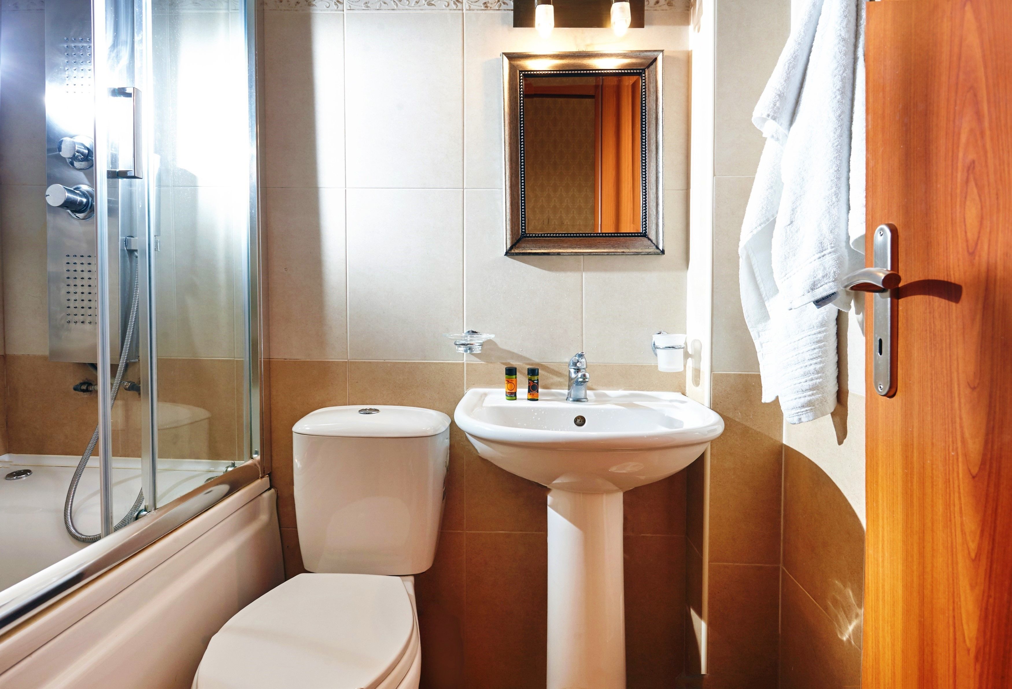 Foto - Archontiko Old Town Suites