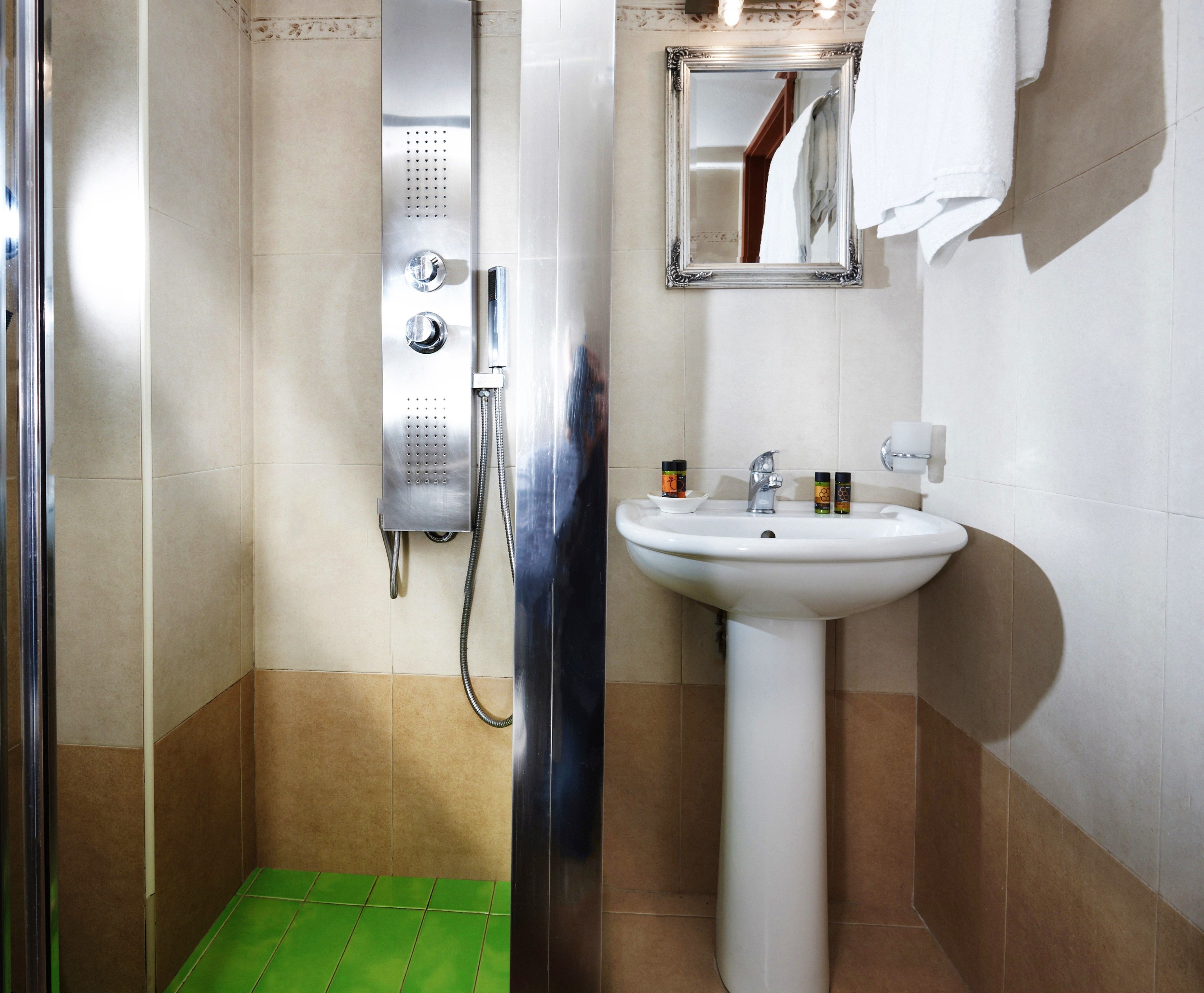 Foto - Archontiko Old Town Suites