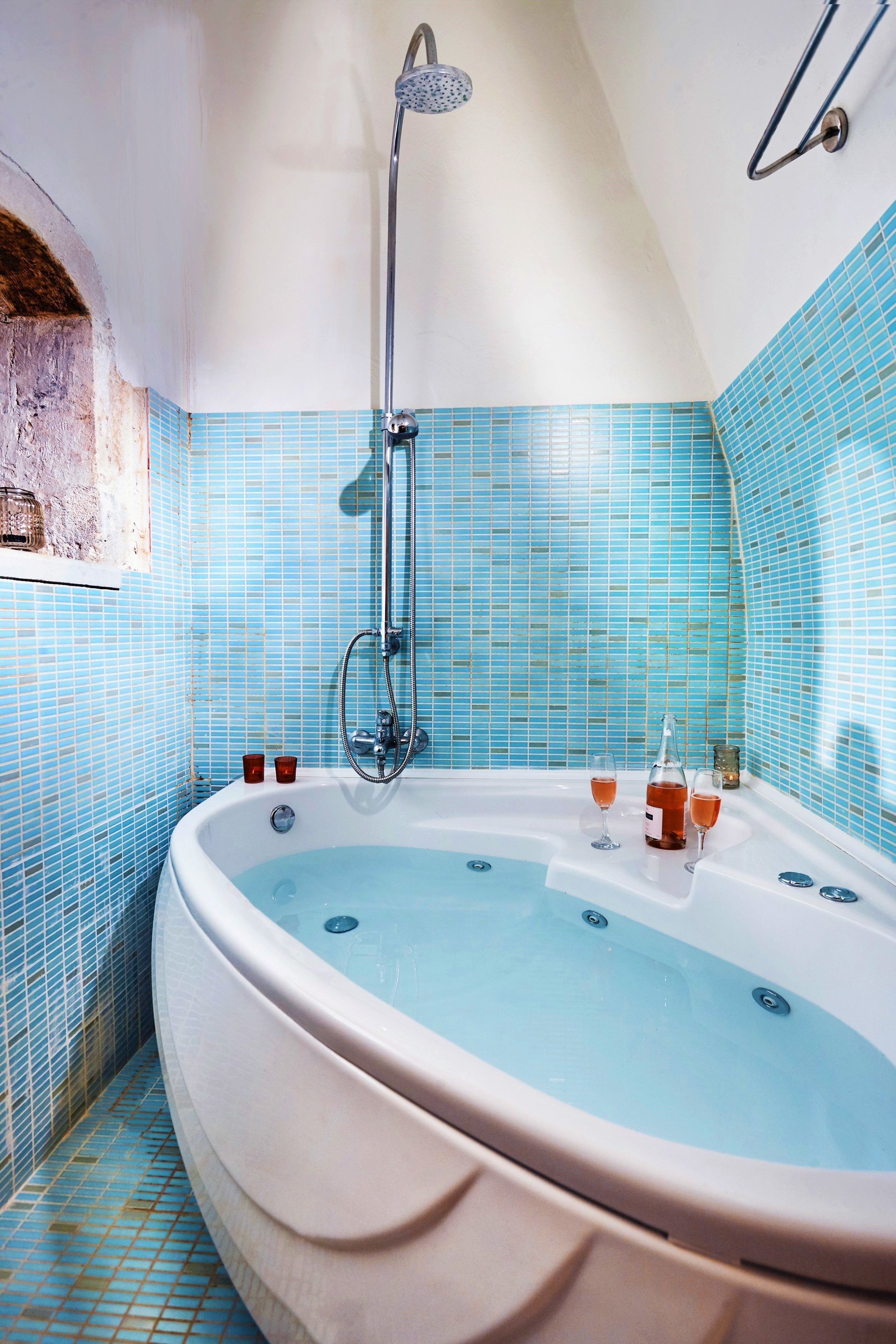 Foto - Archontiko Old Town Suites