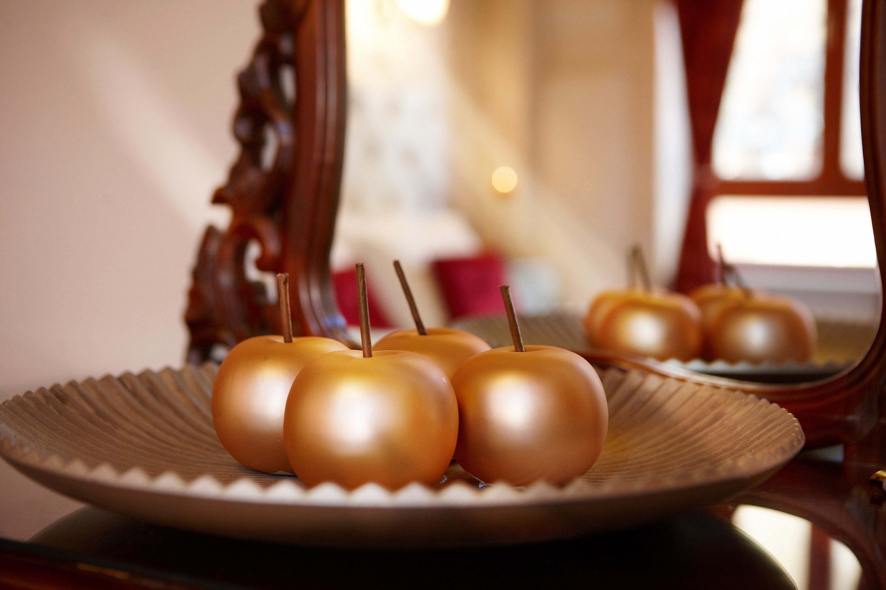 Foto - Archontiko Old Town Suites