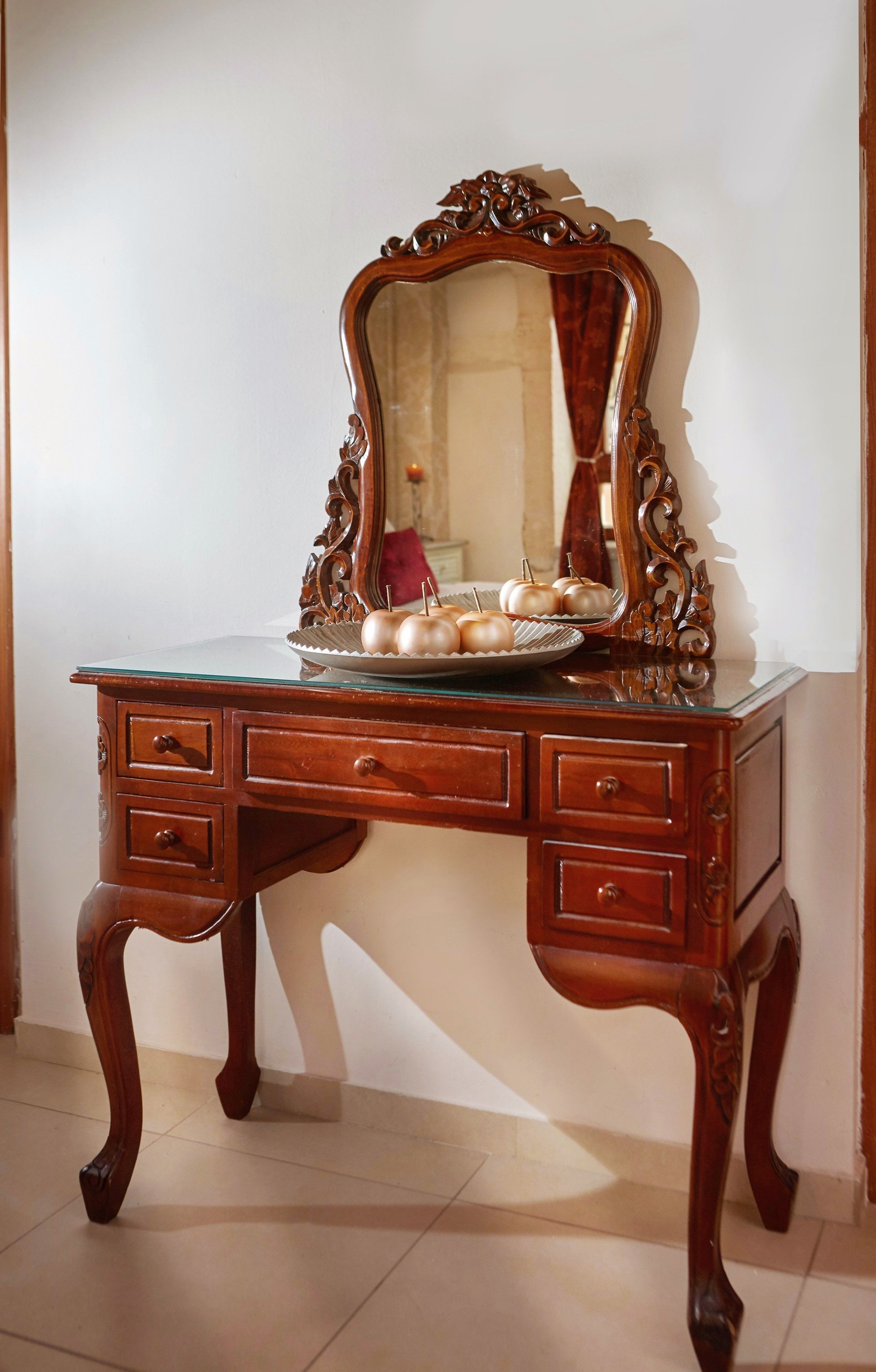 Foto - Archontiko Old Town Suites