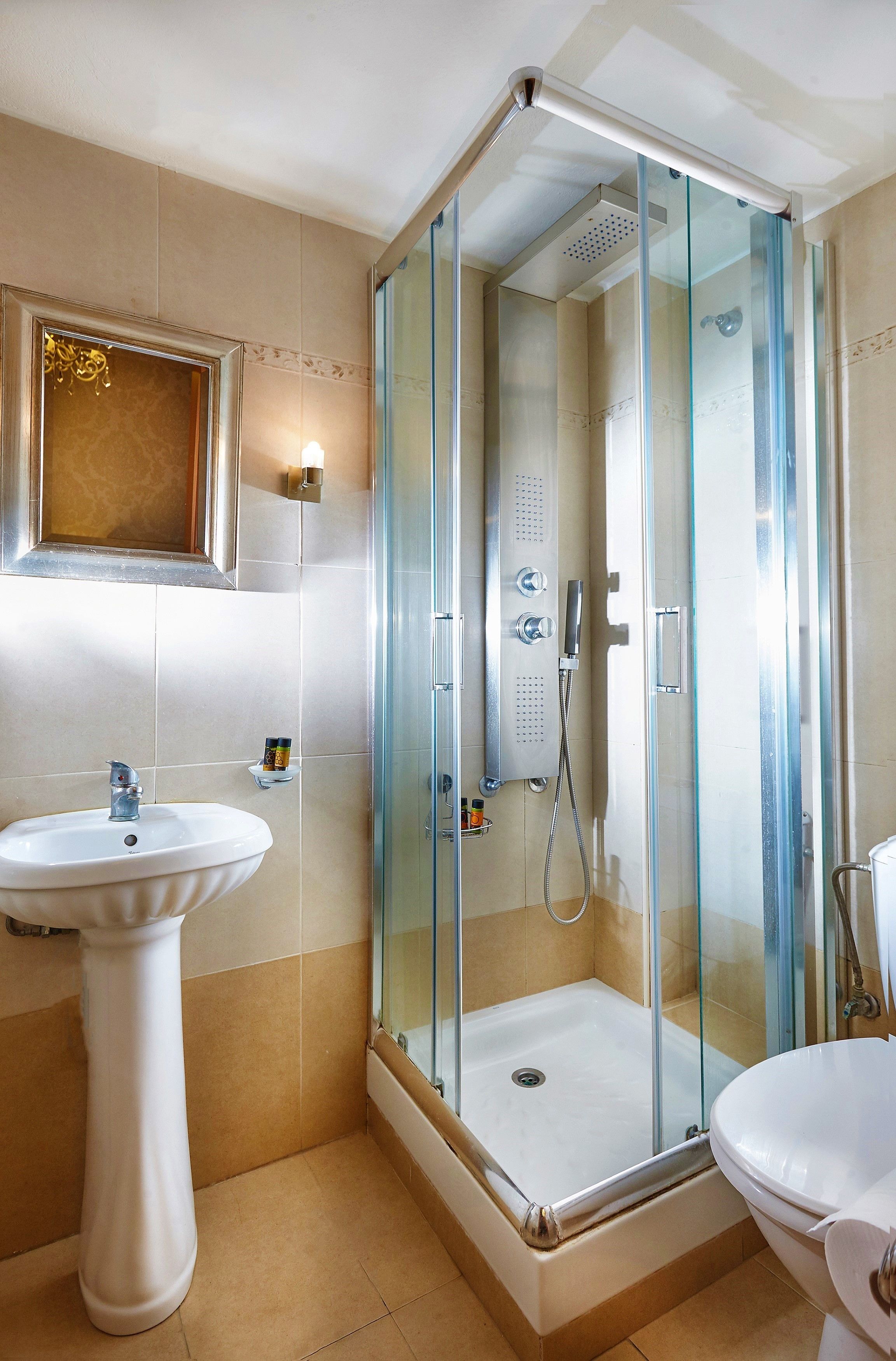 Foto - Archontiko Old Town Suites