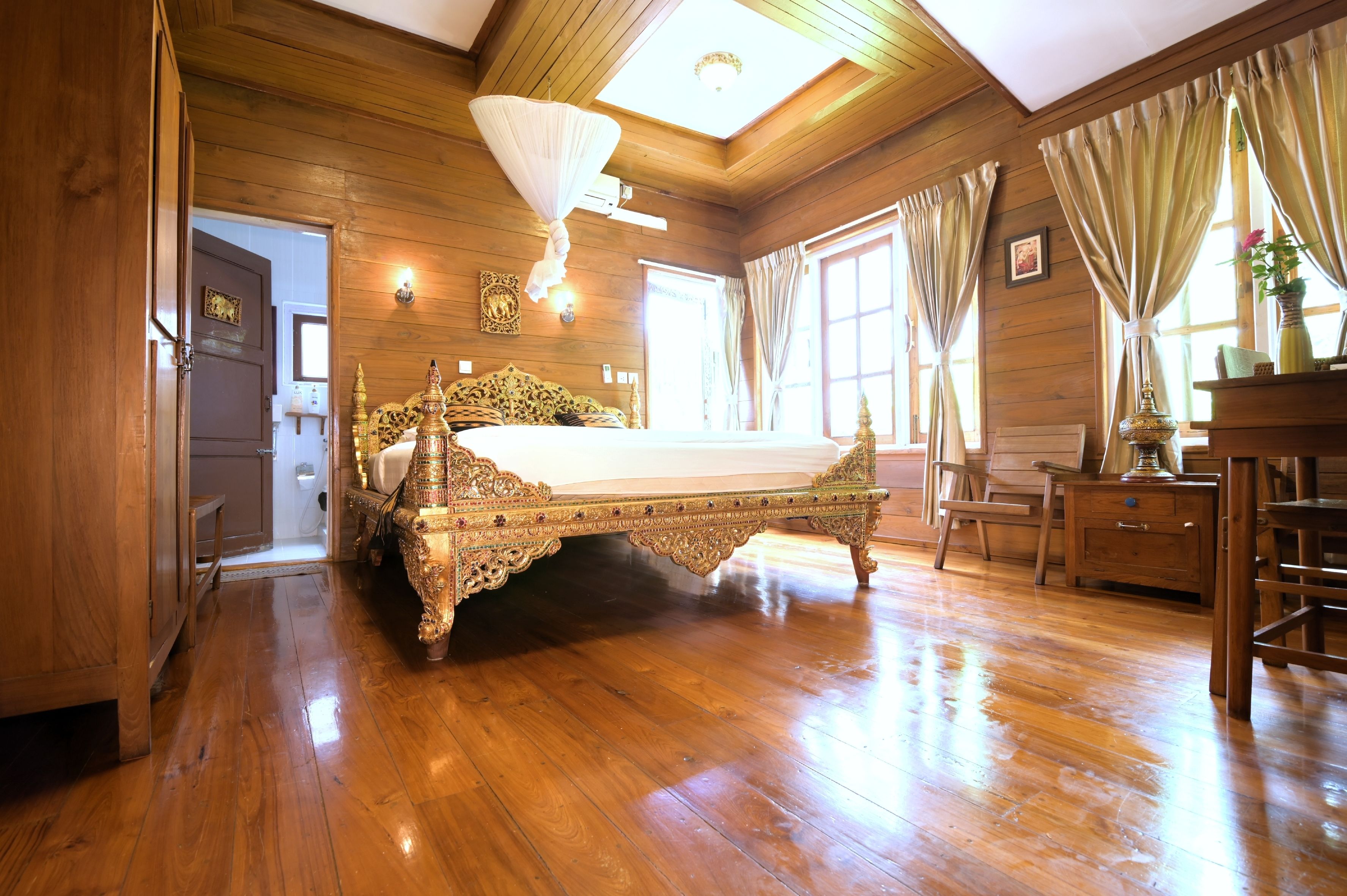 in-room safe, desk, rollaway beds, free wifi