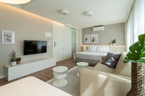Premium Studio