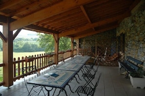Terrass/Patio