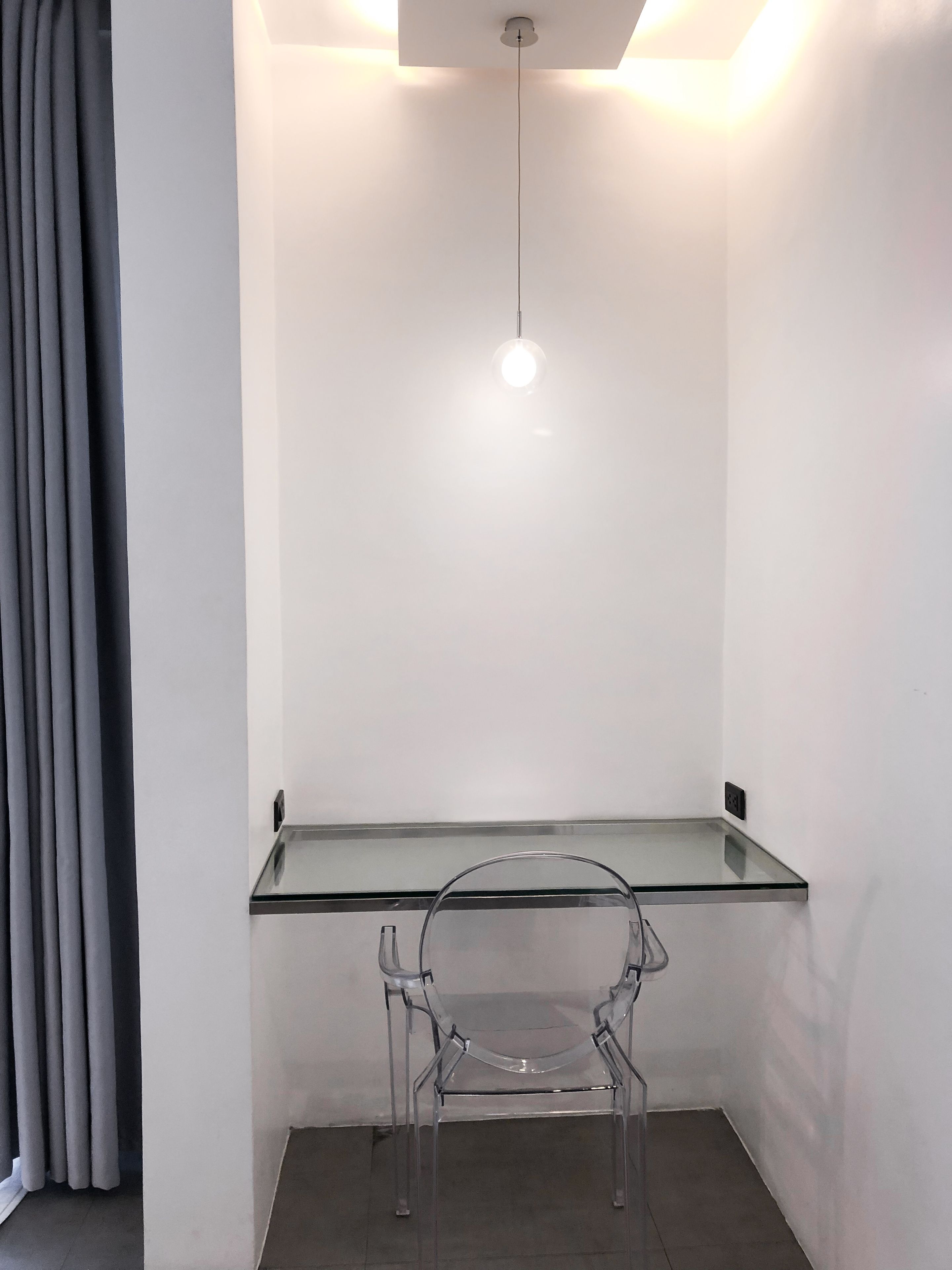 suite with pool view | 1 bedroom, premium bedding, minibar, in-room safe