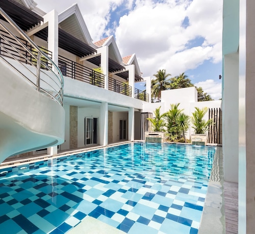 Winds Boutique Hotel