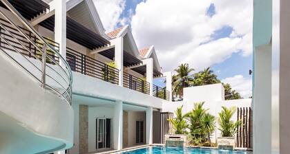 Winds Boutique Hotel