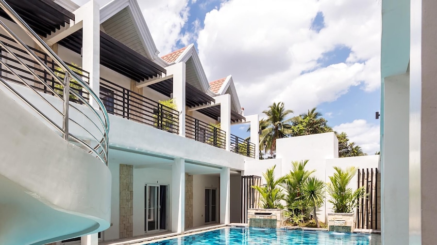 Winds Boutique Hotel