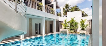 Winds Boutique Hotel
