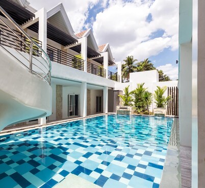 Winds Boutique Hotel