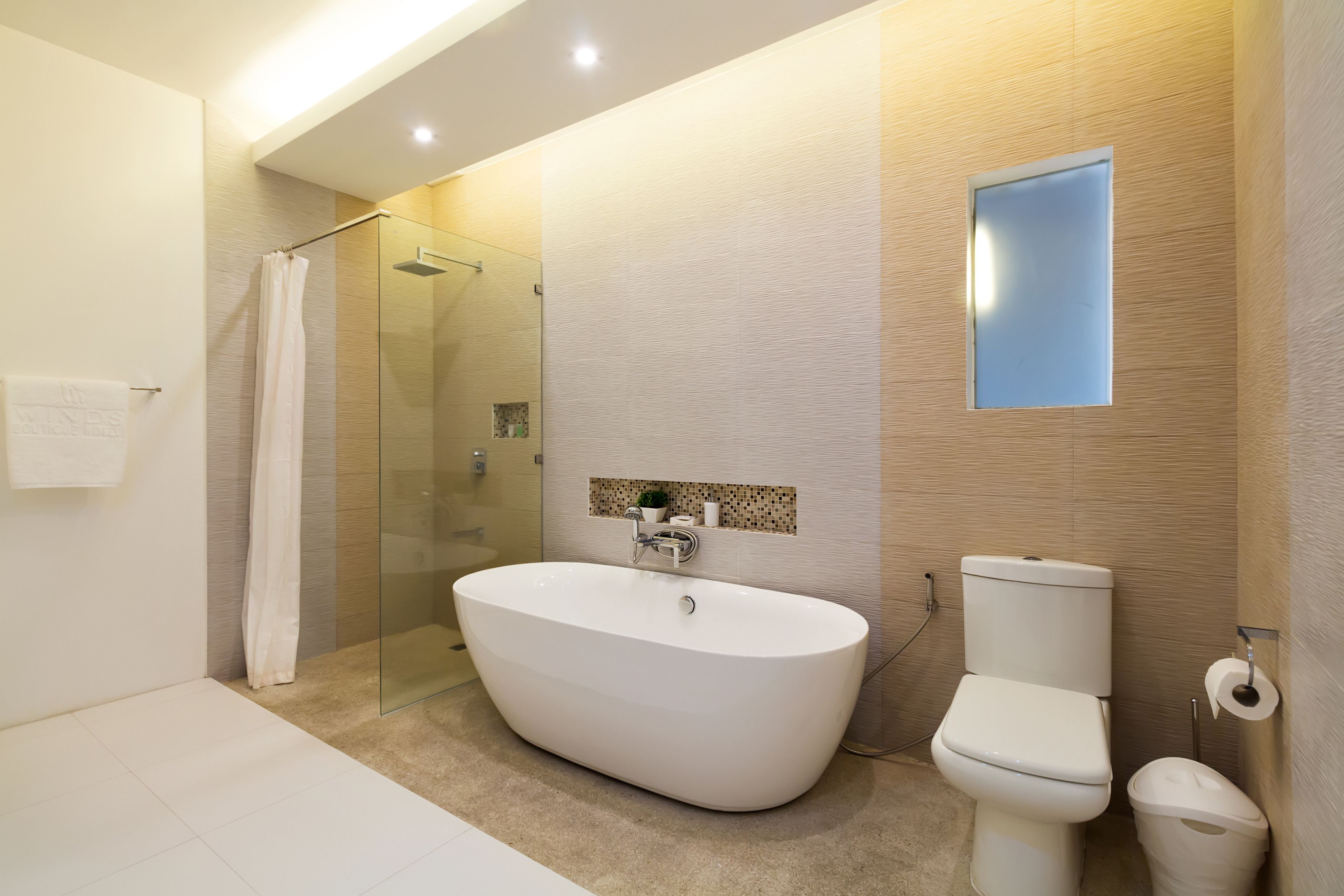 Foto - Winds Boutique Hotel