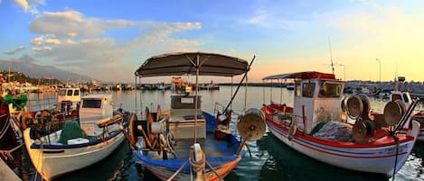 Kawasan hartanah