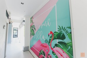 Interior - The Battery Park Midtown Boutique (Chiang Mai)